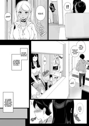 gaming harem - Page 20