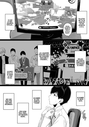 gaming harem - Page 3