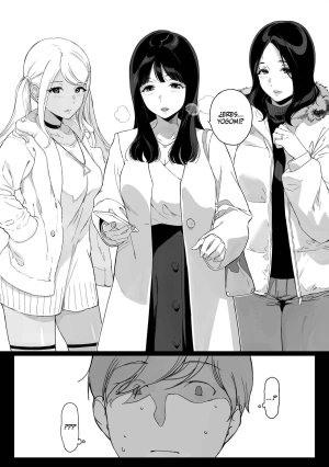 gaming harem - Page 6