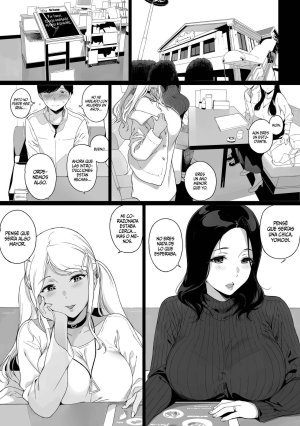 gaming harem - Page 8