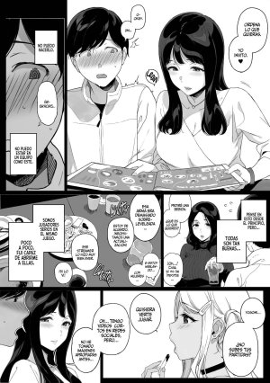 gaming harem - Page 9