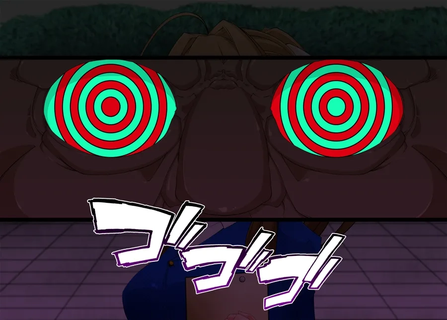 Gantai Critical BeLu Sennou Oji-san Burari Saimin Tabi Kyuujitsu Hen - Image 40