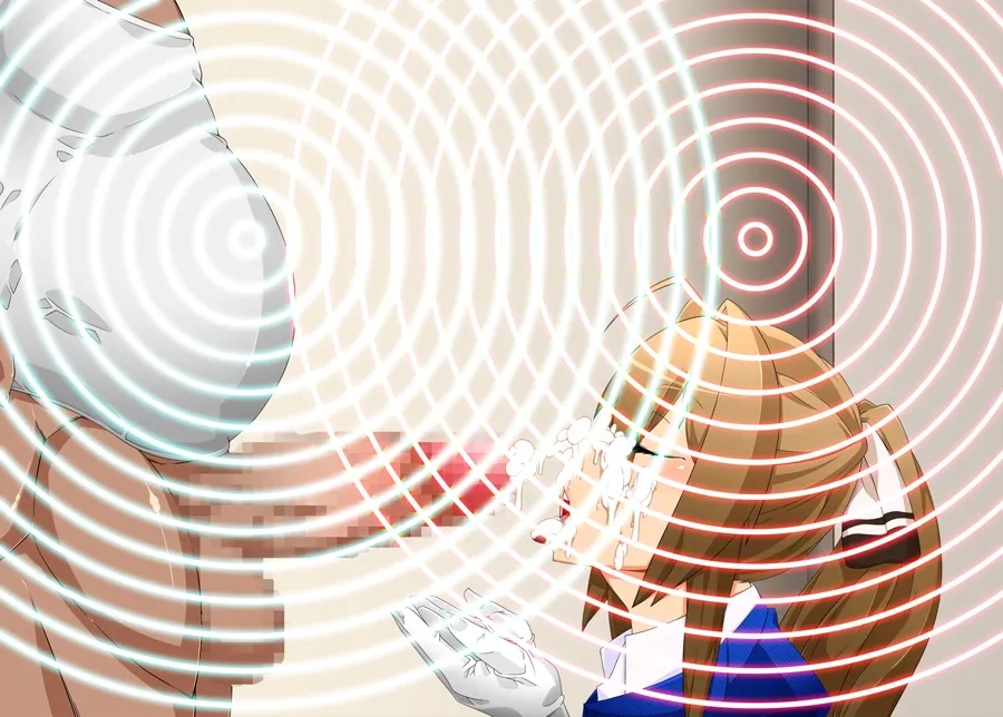 Gantai Critical BeLu Sennou Oji-san Burari Saimin Tabi Kyuujitsu Hen - Image 64