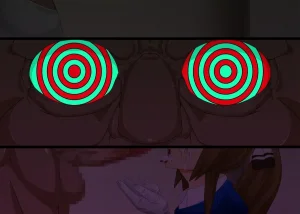 Gantai Critical BeLu Sennou Oji-san Burari Saimin Tabi Kyuujitsu Hen - Page 62