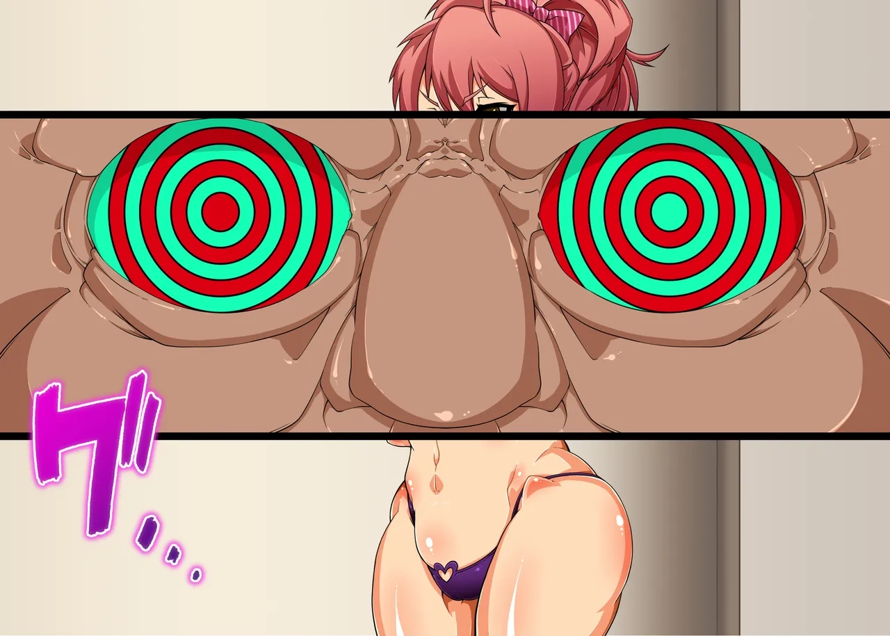 Gantai Critical BeLu Sennou Oji-san ga Idol Jimusho o Sennou Shihaishita Hanashi THE IDOLMSTER CINDERELLA GIRLS - Image 103