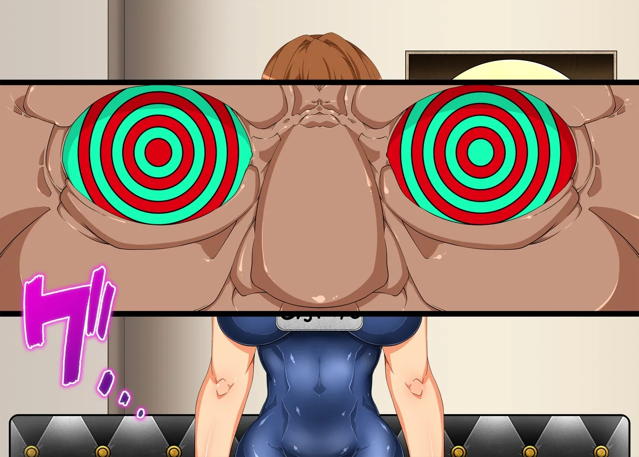 Gantai Critical BeLu Sennou Oji-san ga Idol Jimusho o Sennou Shihaishita Hanashi THE IDOLMSTER CINDERELLA GIRLS - Image 23