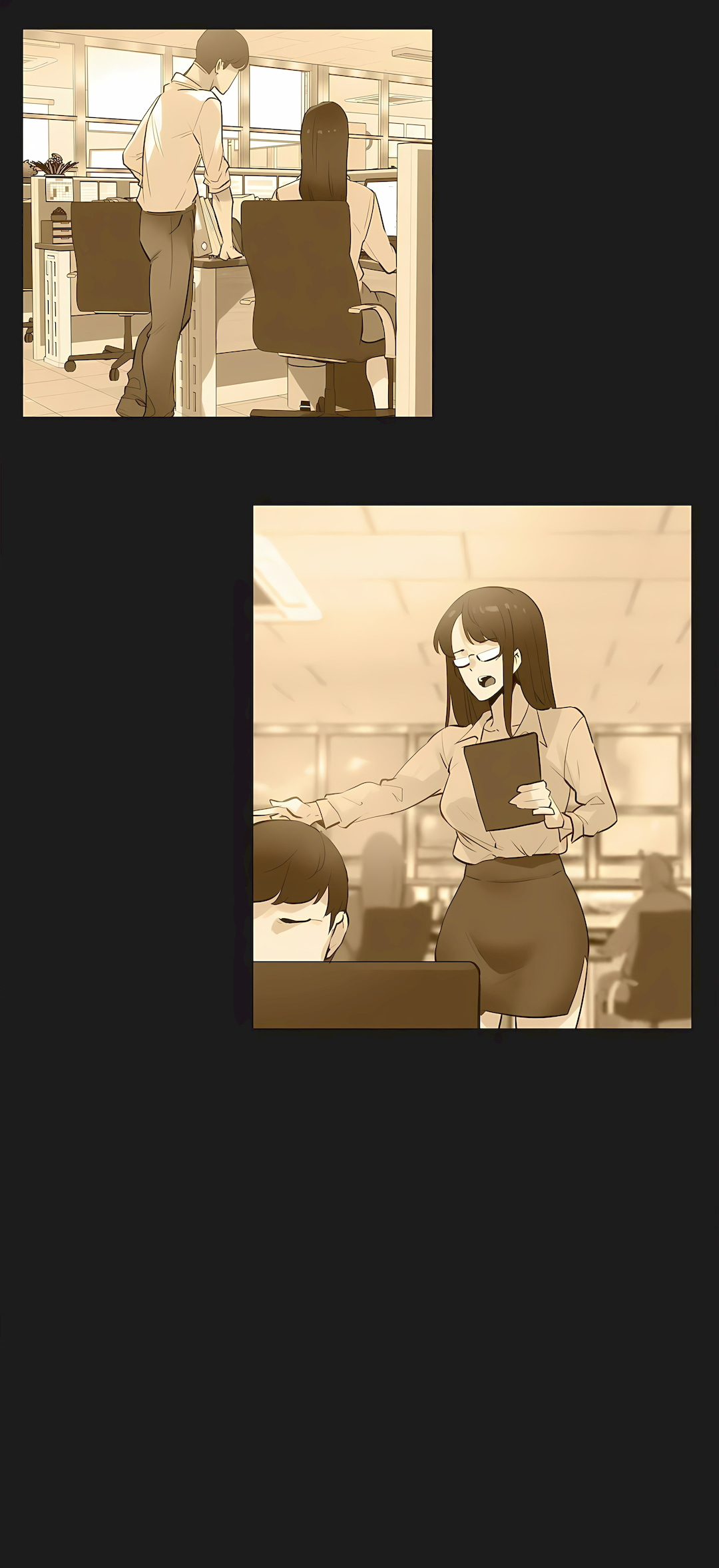 Gao Gamang Daddys Wild Oats 66-81 End Chinese - Image 199