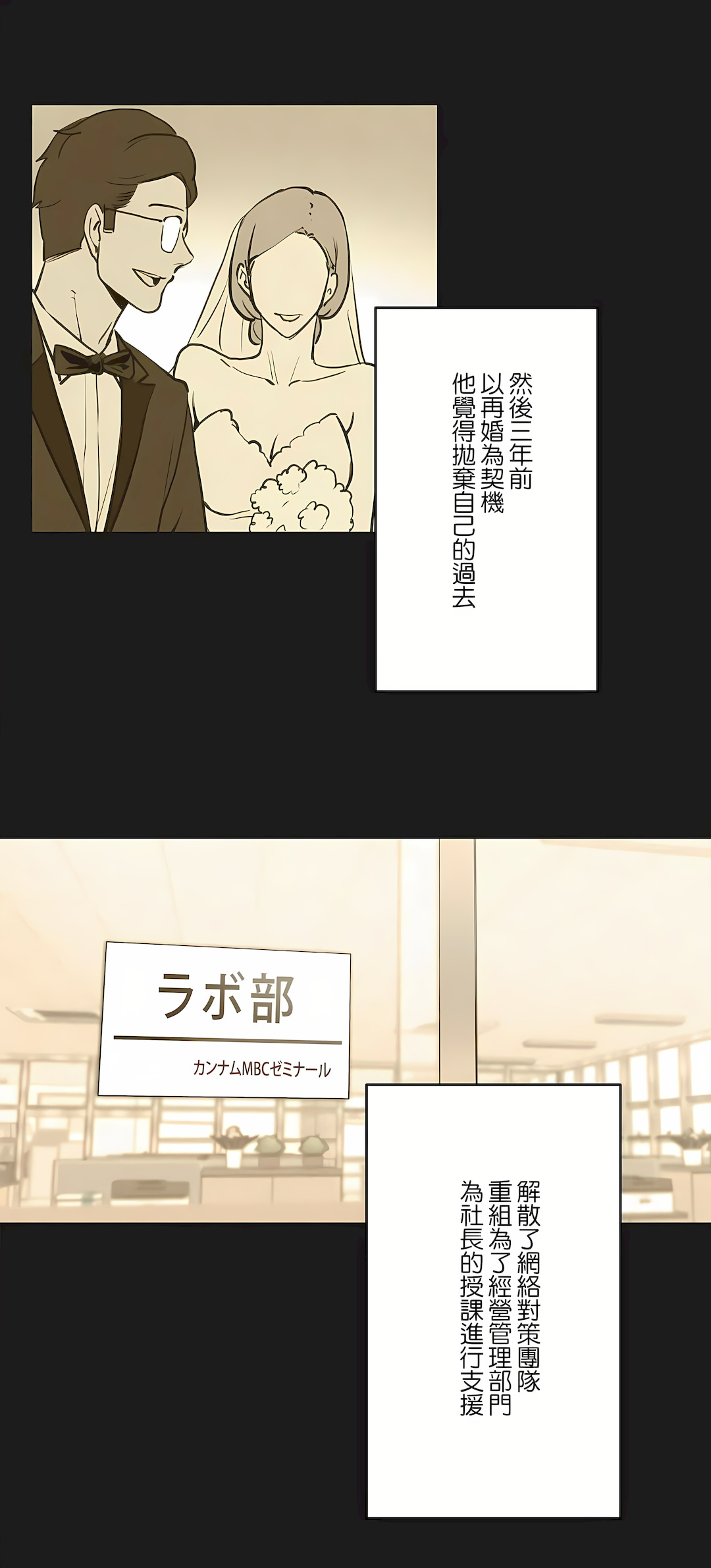 Gao Gamang Daddys Wild Oats 66-81 End Chinese - Image 203