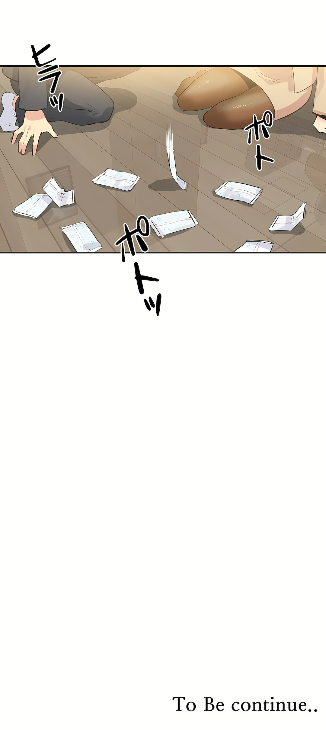 Gao Gamang Daddys Wild Oats 66-81 End Chinese - Image 249