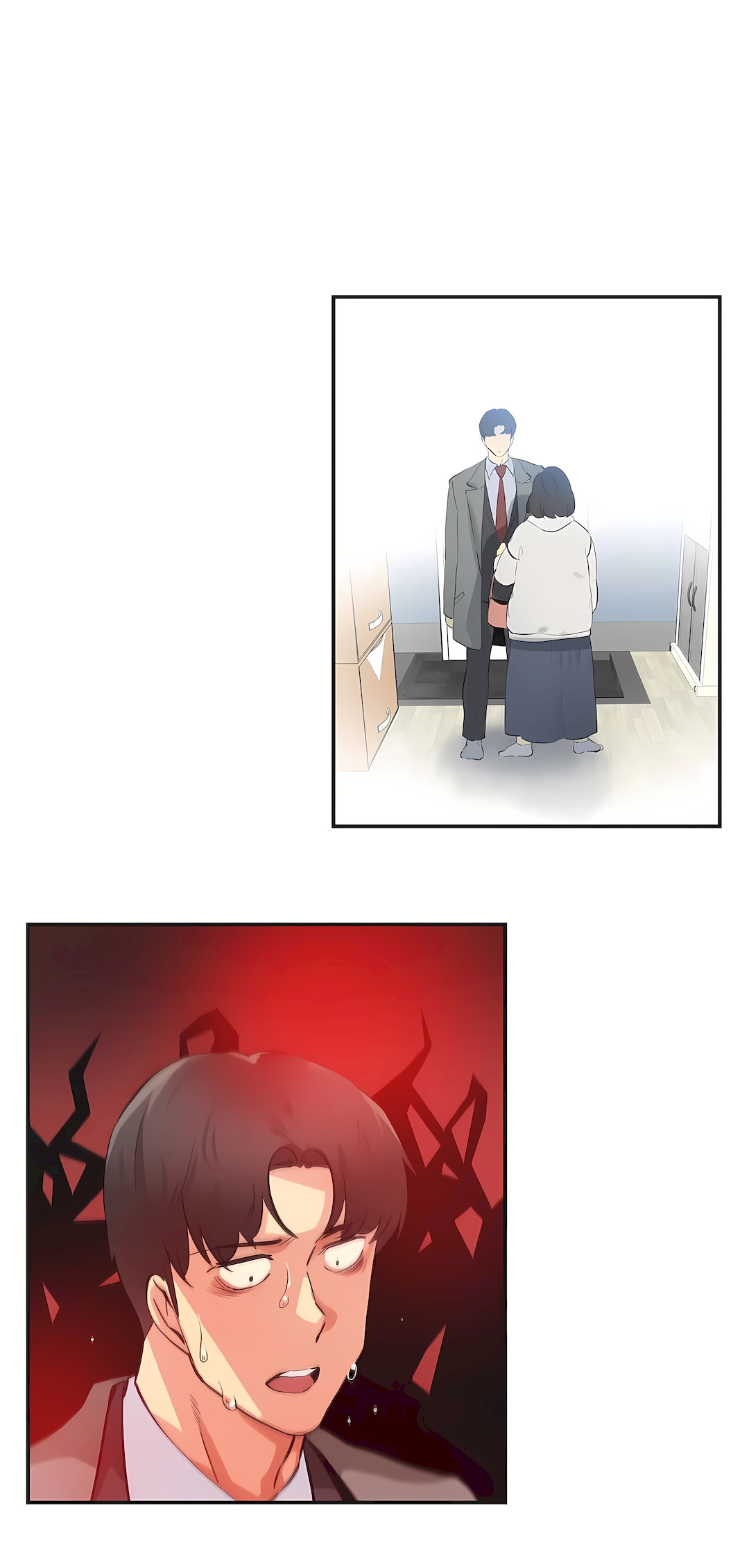 Gao Gamang Daddys Wild Oats 66-81 End Chinese - Image 299