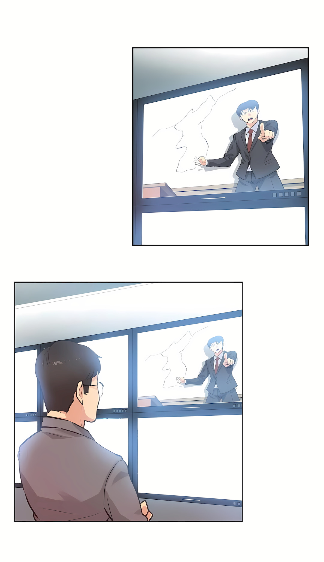 Gao Gamang Daddys Wild Oats 66-81 End Chinese - Image 40