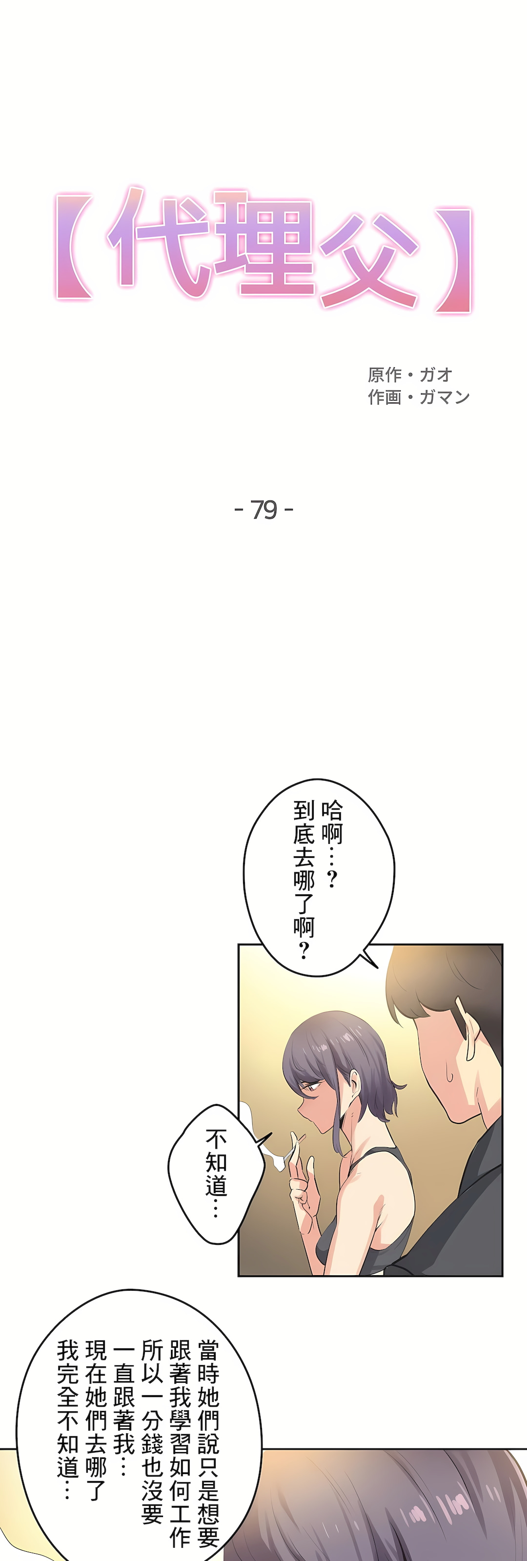 Gao Gamang Daddys Wild Oats 66-81 End Chinese - Image 414