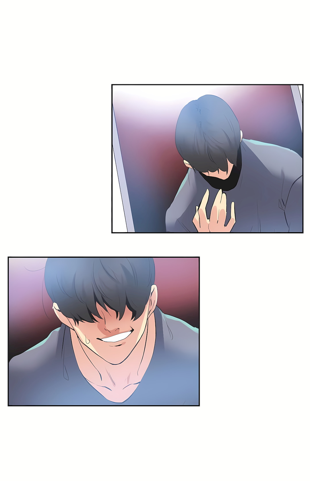 Gao Gamang Daddys Wild Oats 66-81 End Chinese - Image 520