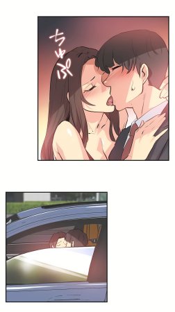 Gao Gamang Daddys Wild Oats 66-81 End Chinese - Page 337