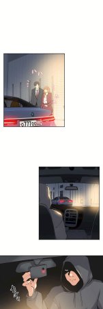 Gao Gamang Daddys Wild Oats 66-81 End Chinese - Page 344