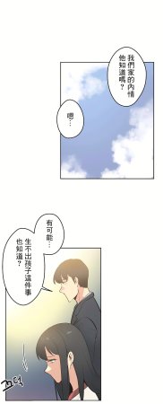 Gao Gamang Daddys Wild Oats 66-81 End Chinese - Page 361