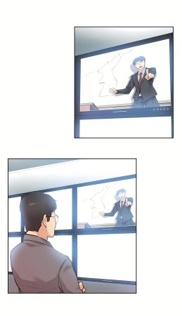 Gao Gamang Daddys Wild Oats 66-81 End Chinese - Page 40