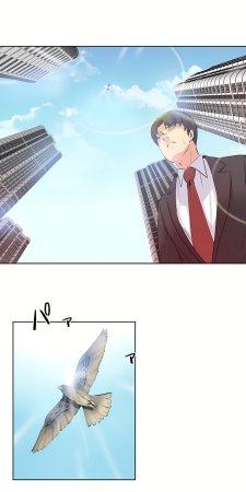 Gao Gamang Daddys Wild Oats 66-81 End Chinese - Page 403