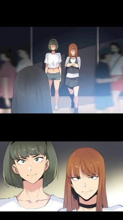 Gao Gamang Daddys Wild Oats 66-81 End Chinese - Page 422