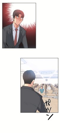 Gao Gamang Daddys Wild Oats 66-81 End Chinese - Page 436