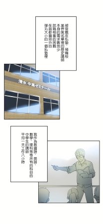 Gao Gamang Daddys Wild Oats 66-81 End Chinese - Page 475