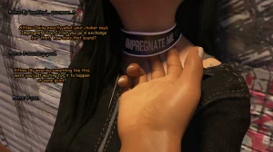 Gaoh3D Goddess In The Alley Complete - Page 14