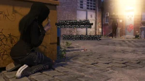 Gaoh3D Goddess In The Alley Complete - Page 9