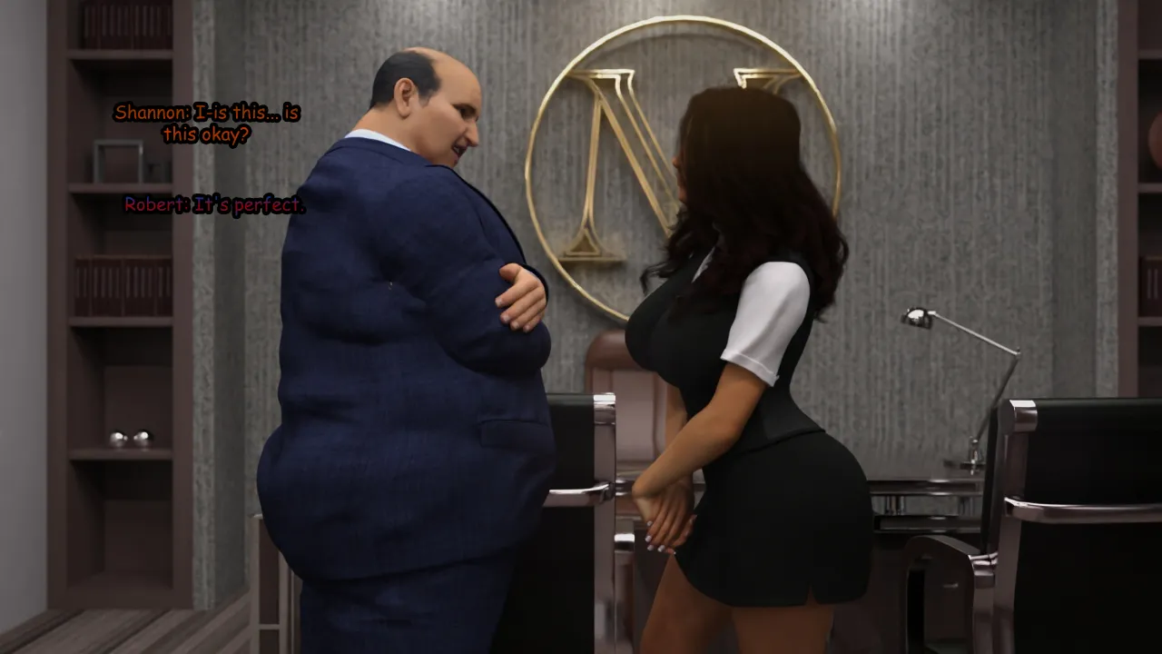 Gaoh3D Working Overtime Complete - Image 11