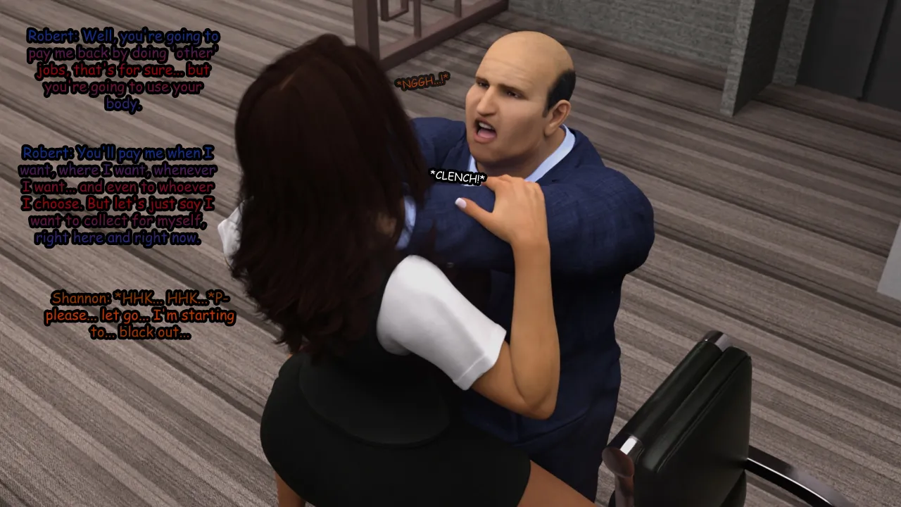 Gaoh3D Working Overtime Complete - Image 13