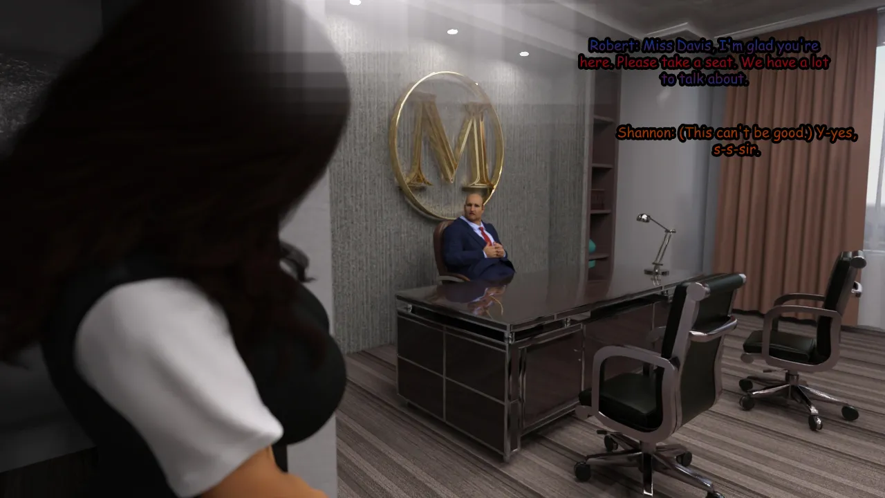 Gaoh3D Working Overtime Complete - Image 4