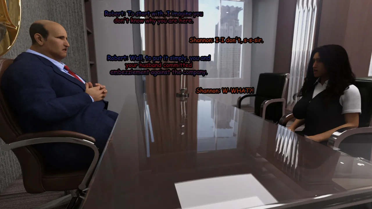 Gaoh3D Working Overtime Complete - Image 5