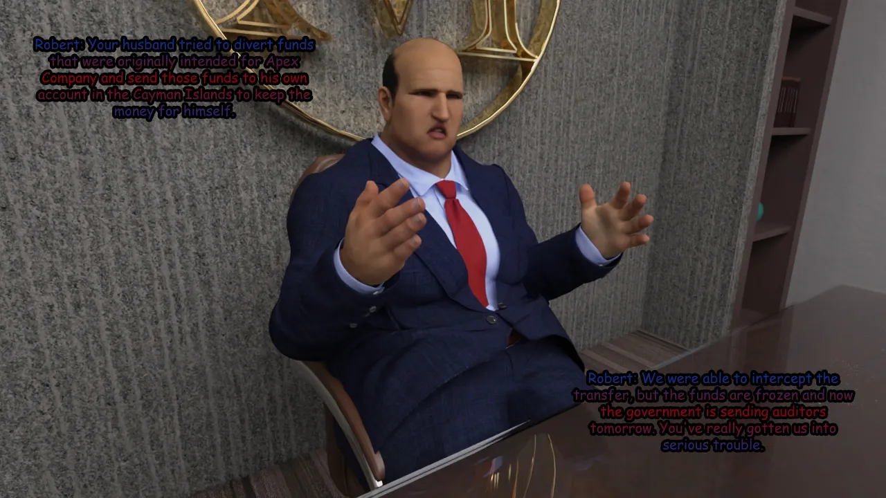 Gaoh3D Working Overtime Complete - Image 6