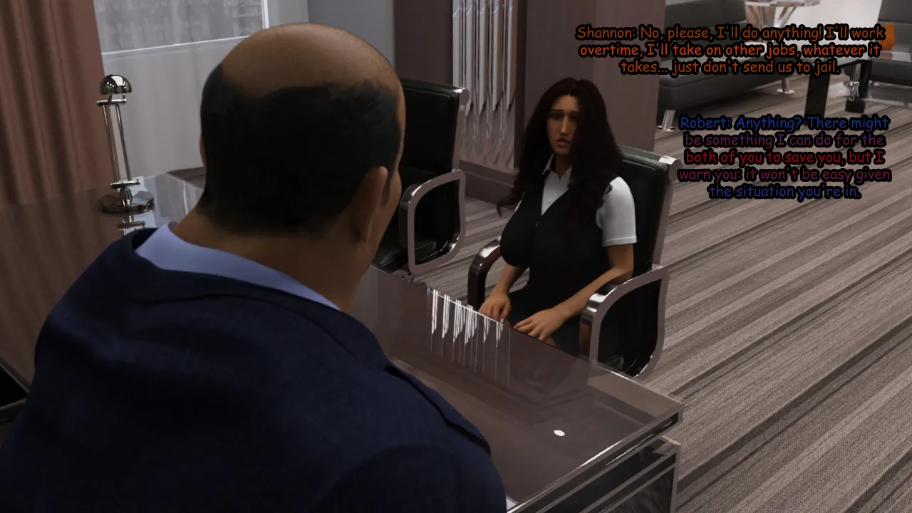 Gaoh3D Working Overtime Complete - Image 9