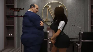 Gaoh3D Working Overtime Complete - Page 11