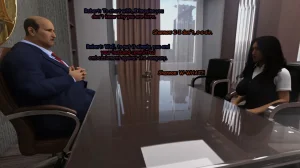 Gaoh3D Working Overtime Complete - Page 5