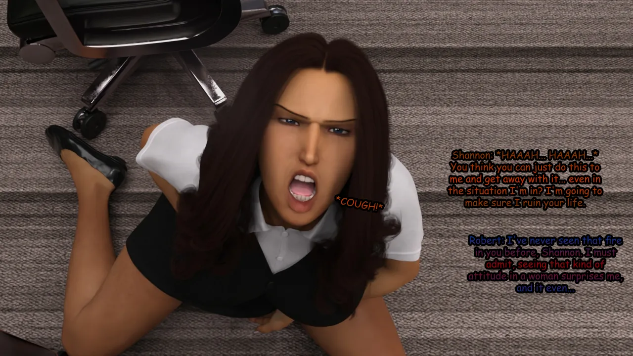 Gaoh3D Working Overtime Ongoing - Image 15