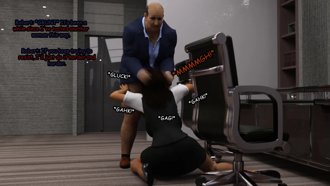 Gaoh3D Working Overtime Ongoing - Image 20