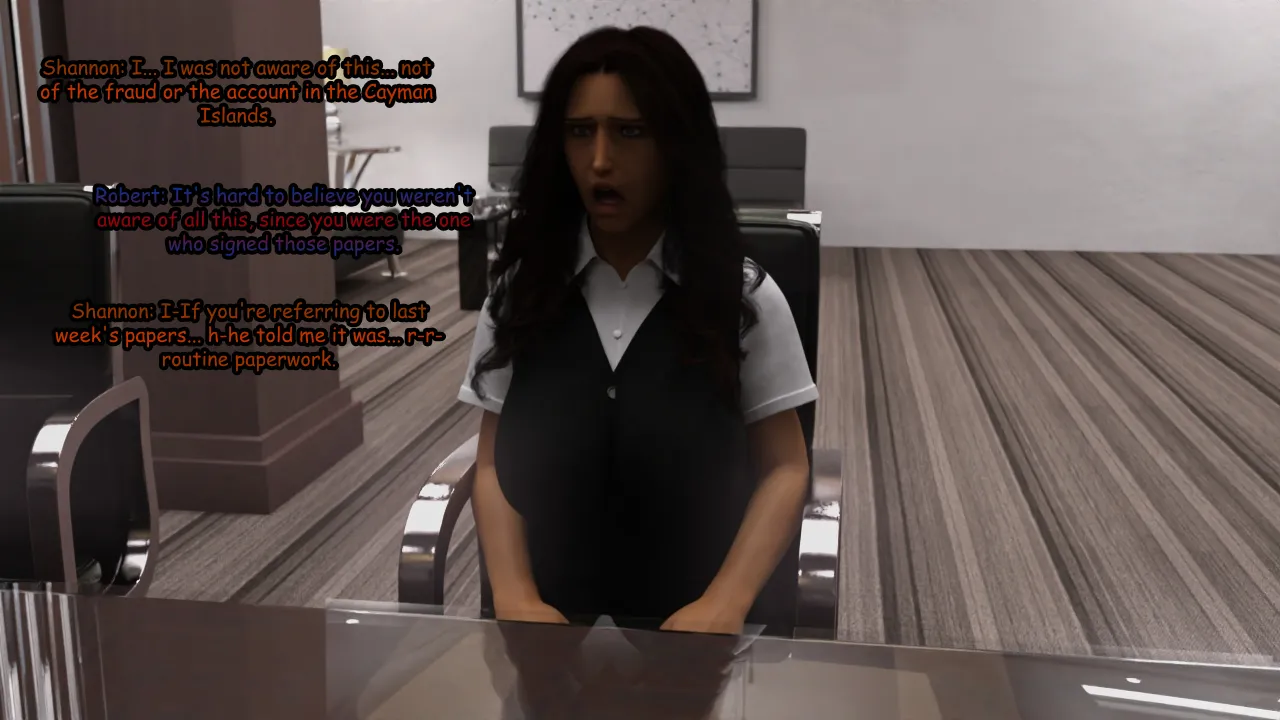 Gaoh3D Working Overtime Ongoing - Image 7