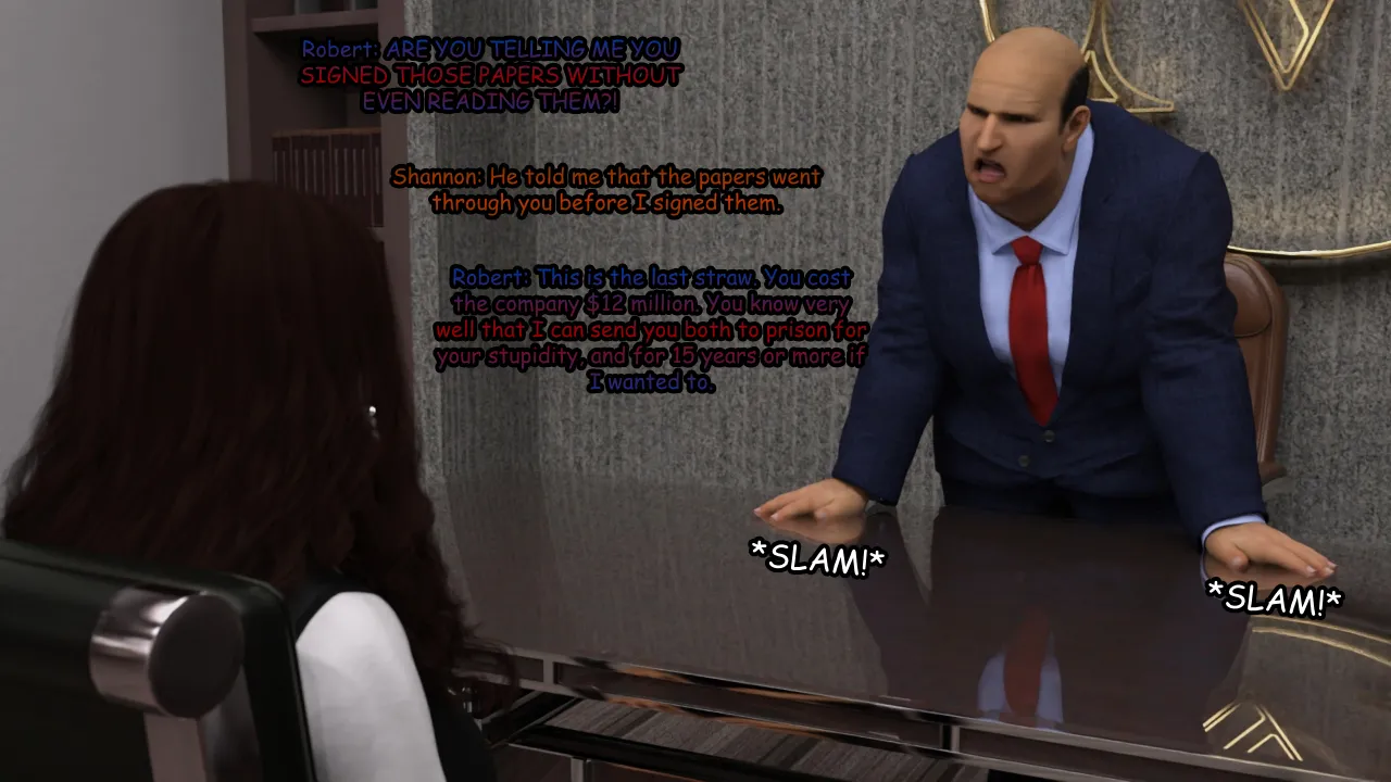 Gaoh3D Working Overtime Ongoing - Image 8