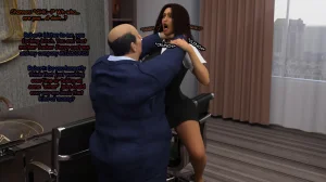 Gaoh3D Working Overtime Ongoing - Page 12