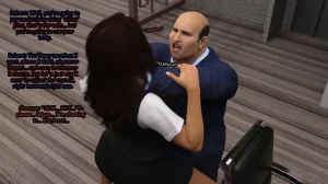 Gaoh3D Working Overtime Ongoing - Page 13