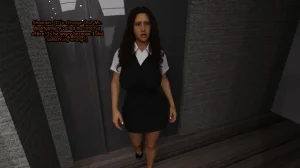 Gaoh3D Working Overtime Ongoing - Page 2