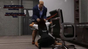 Gaoh3D Working Overtime Ongoing - Page 20