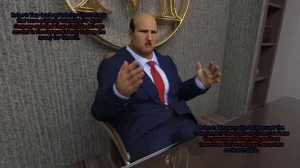 Gaoh3D Working Overtime Ongoing - Page 6