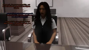 Gaoh3D Working Overtime Ongoing - Page 7