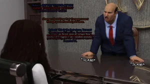 Gaoh3D Working Overtime Ongoing - Page 8