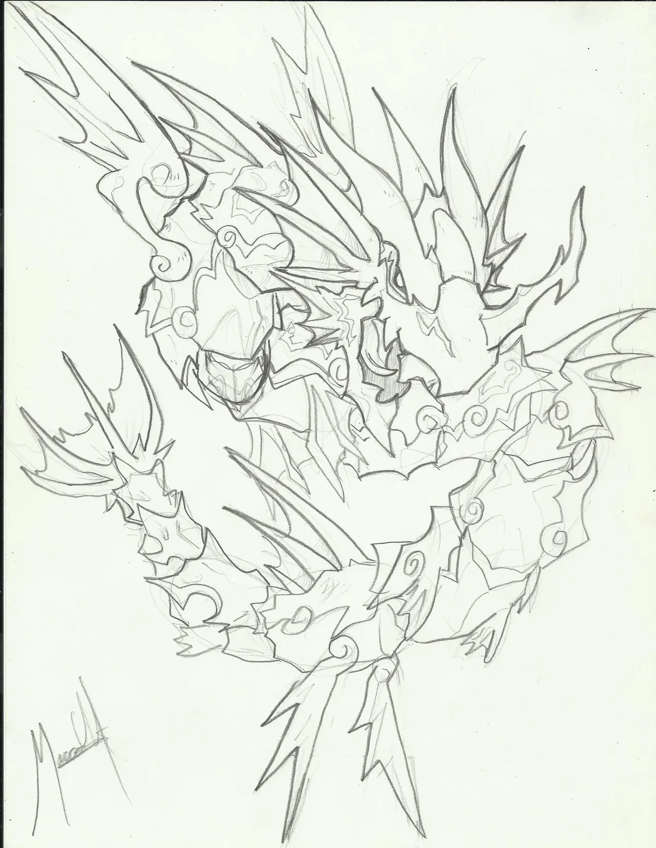 Garland 33 Deviantart - Image 10