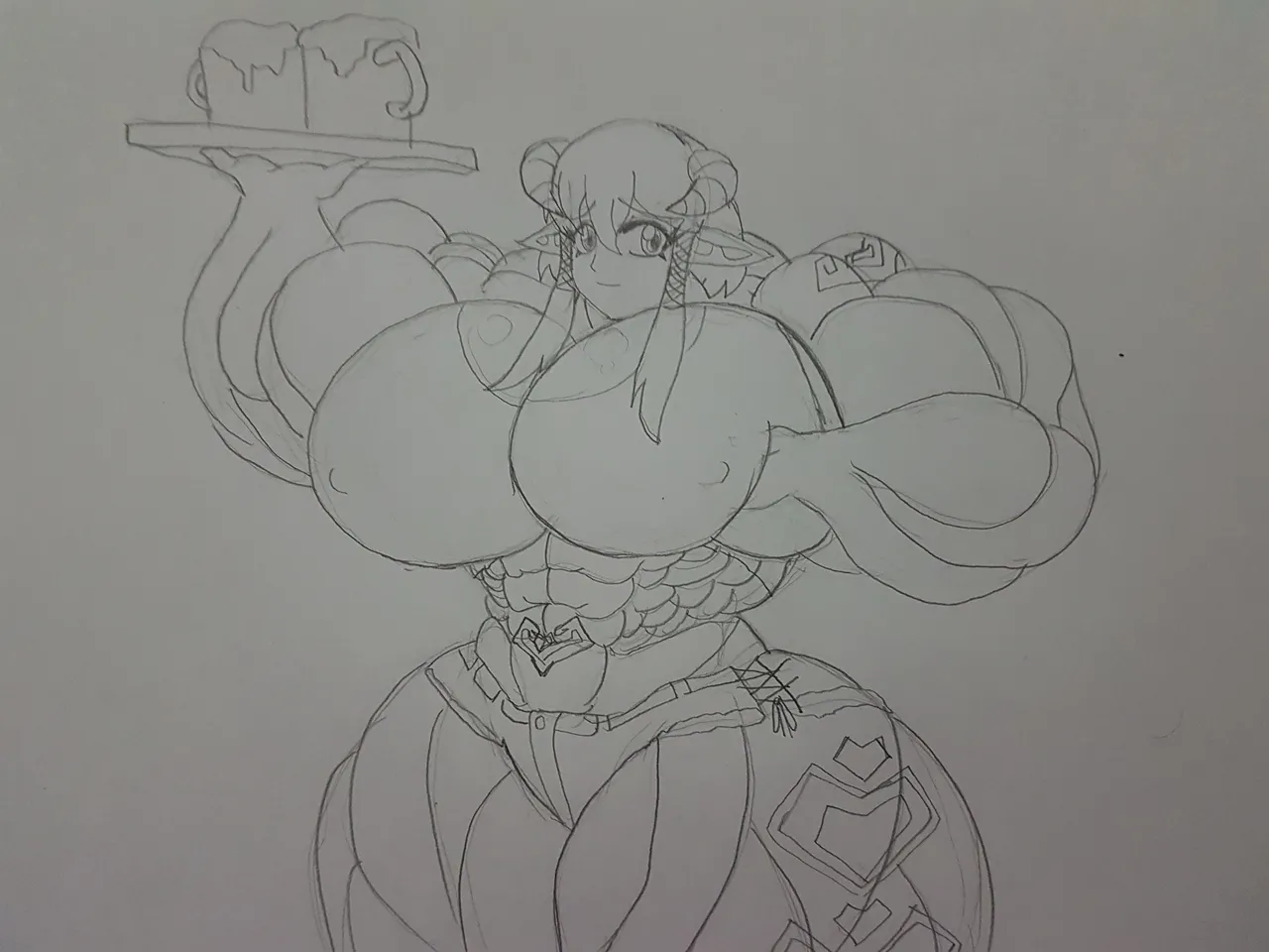 Garland 33 Deviantart - Image 102