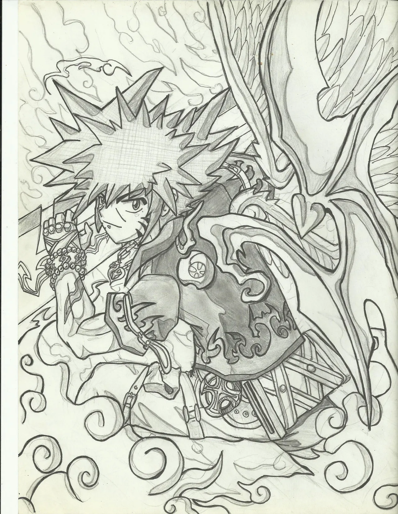 Garland 33 Deviantart - Image 11