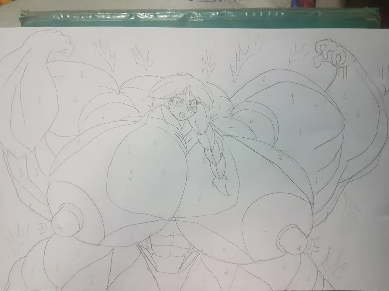 Garland 33 Deviantart - Image 114